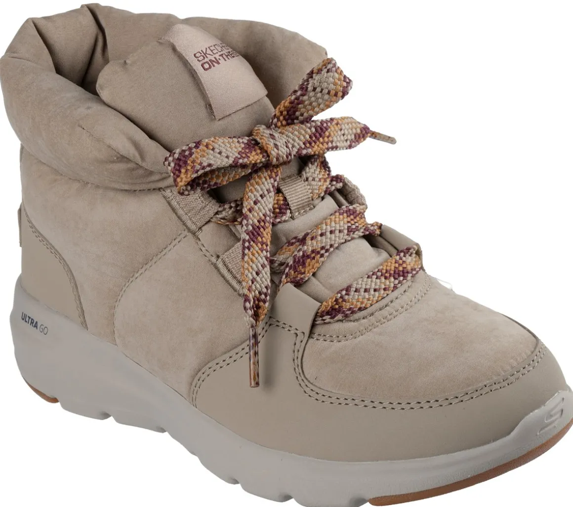 Glacial Ultra - Trend Up