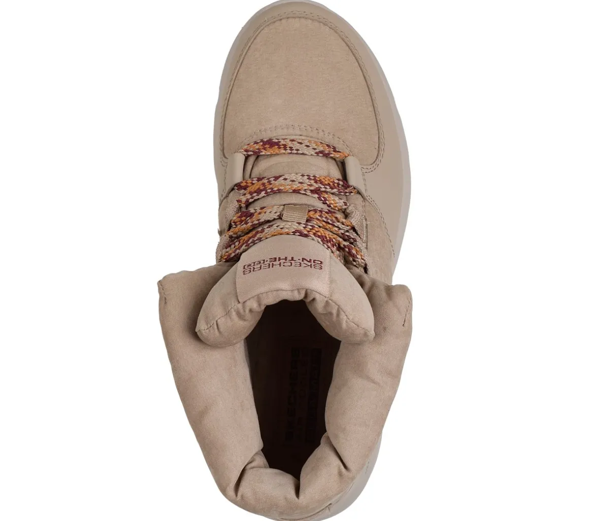 Glacial Ultra - Trend Up