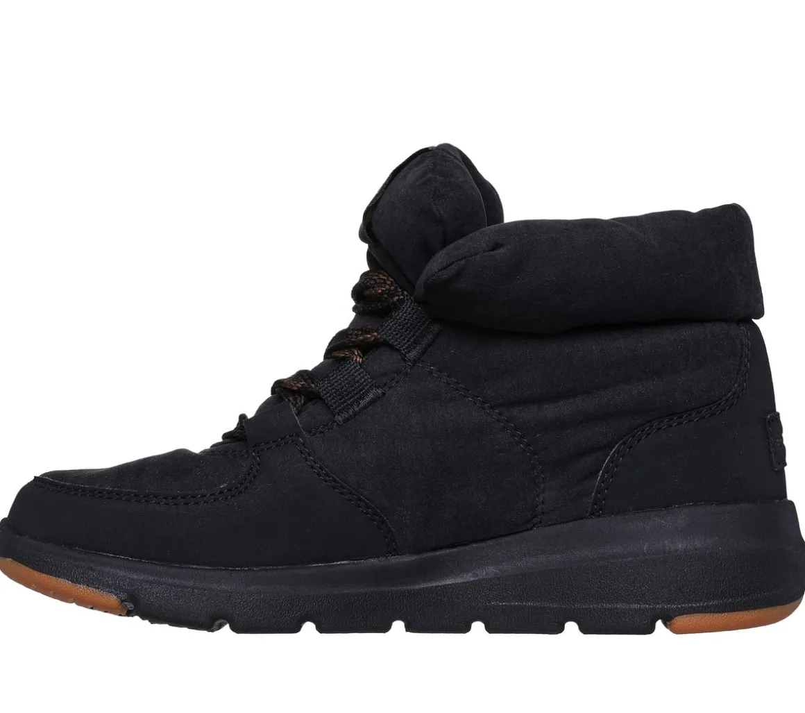 Glacial Ultra - Trend Up