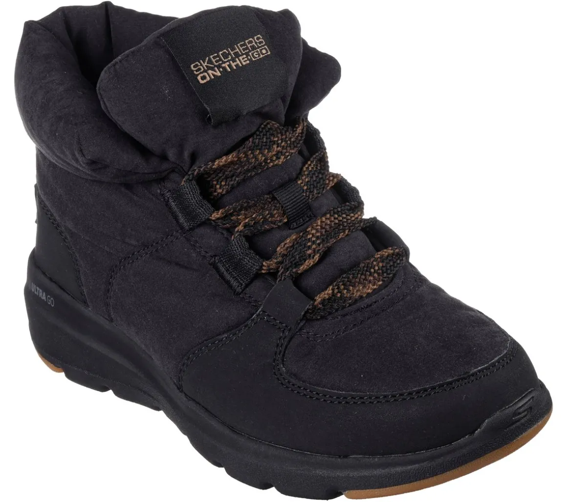Glacial Ultra - Trend Up