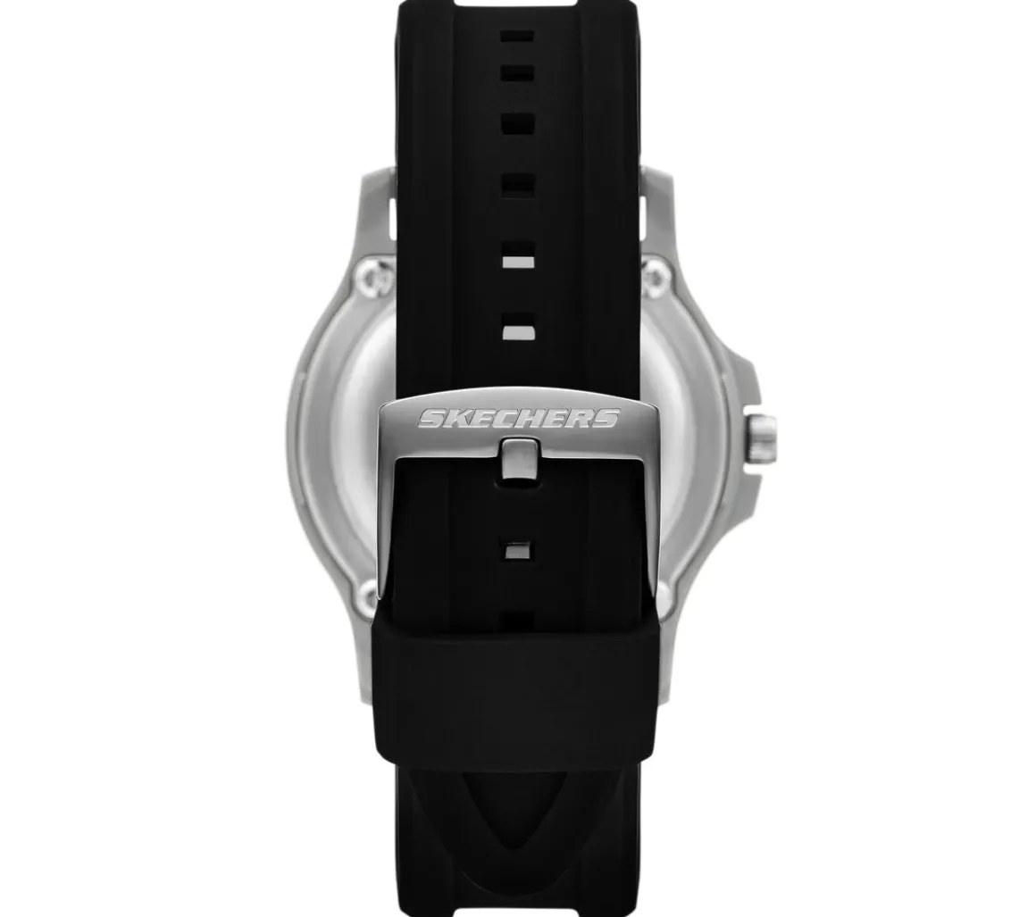 Glen Oaks Watch