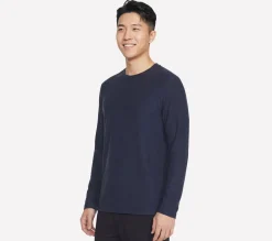GO DRI All Day Long Sleeve Tee