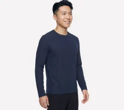 GO DRI All Day Long Sleeve Tee