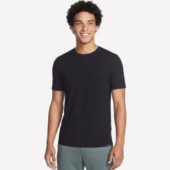 GO DRI All Day Solid Tee