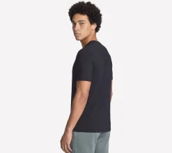 GO DRI All Day Solid Tee
