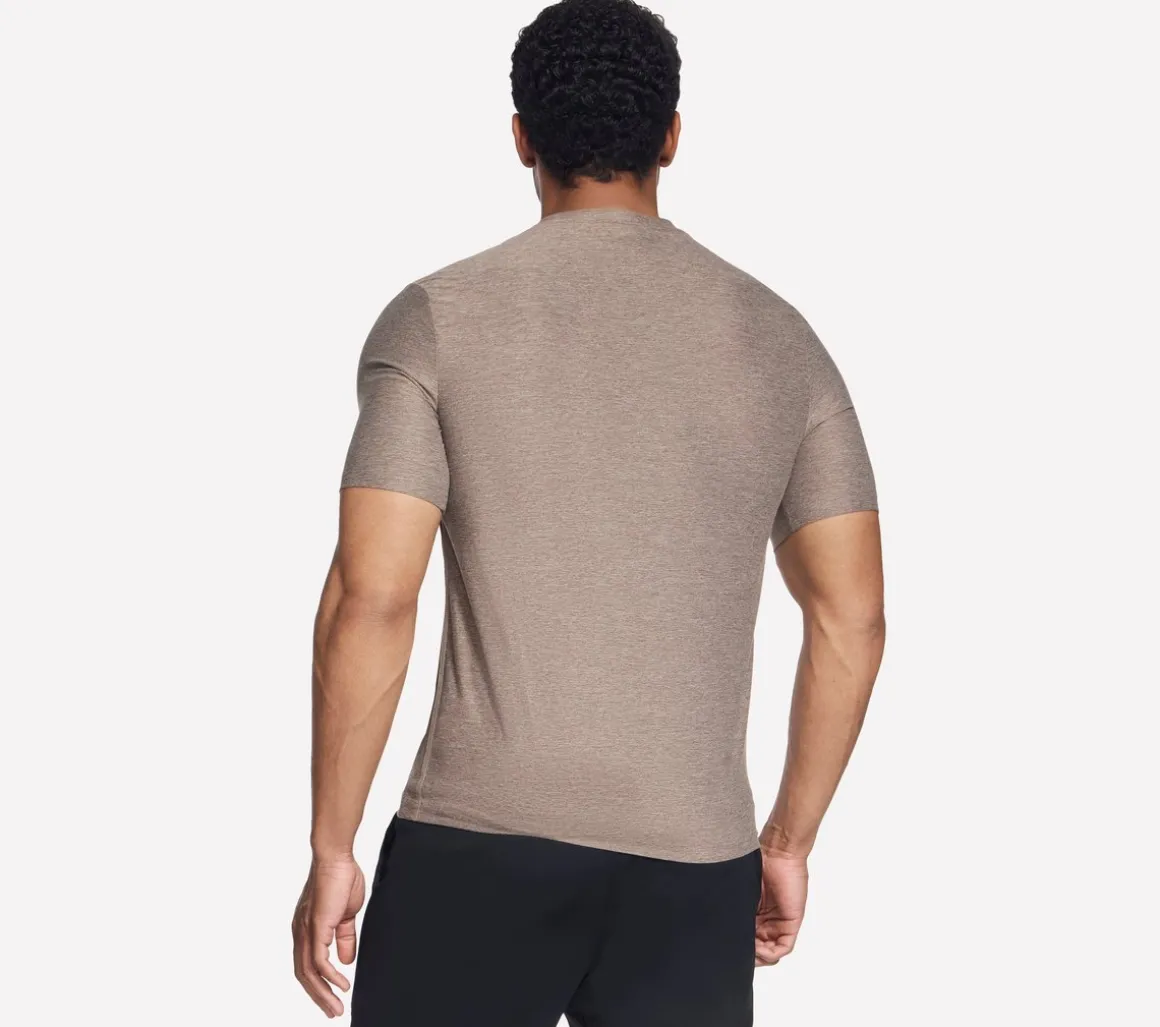 GO DRI All Day Tee