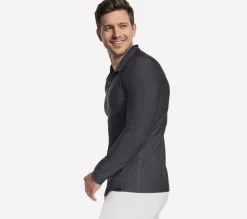 GO DRI All Day 1/4 Zip
