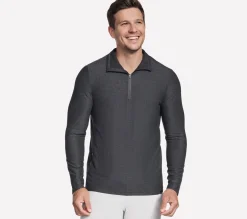 GO DRI All Day 1/4 Zip