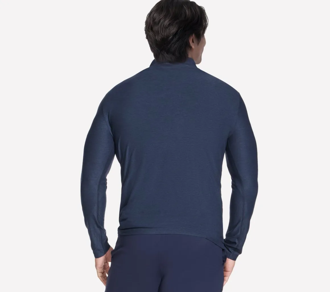 GO DRI All Day 1/4 Zip