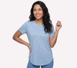 GO DRI Swift Tunic Tee