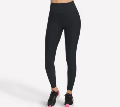 GO FLEX RIB Full Length High-Waisted Legging