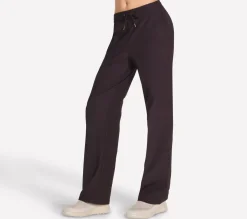 GO LUXE Rib Pant