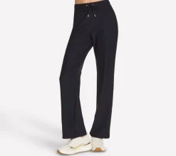 GO LUXE Rib Pant