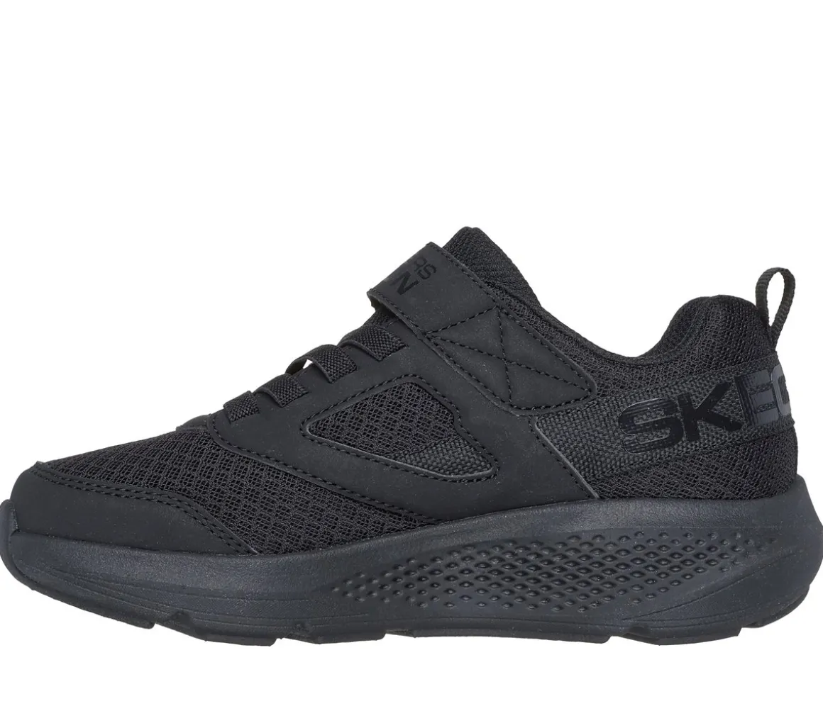 GO RUN Elevate - Astonishing Speed