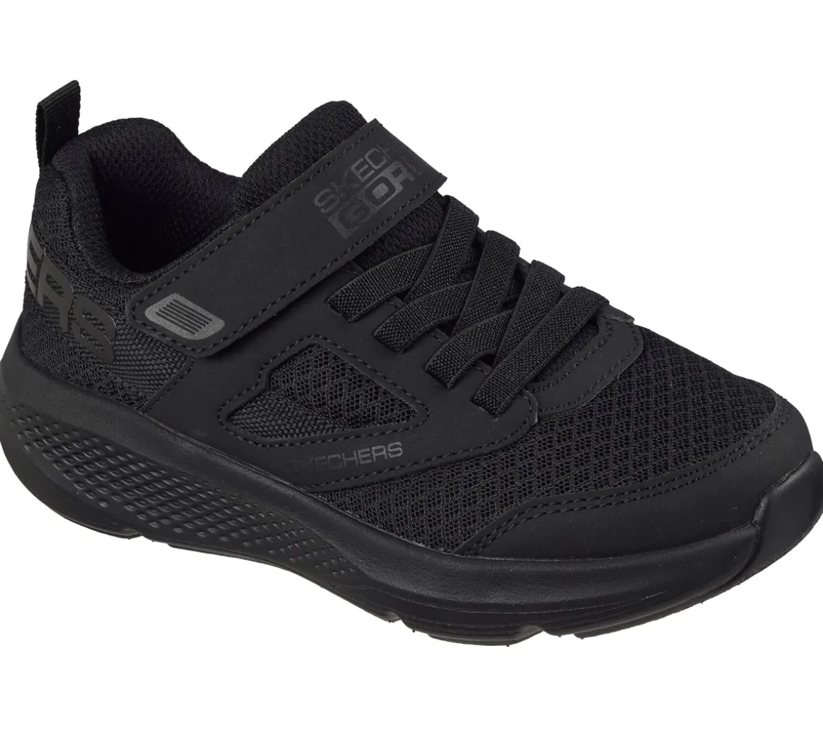 GO RUN Elevate - Astonishing Speed