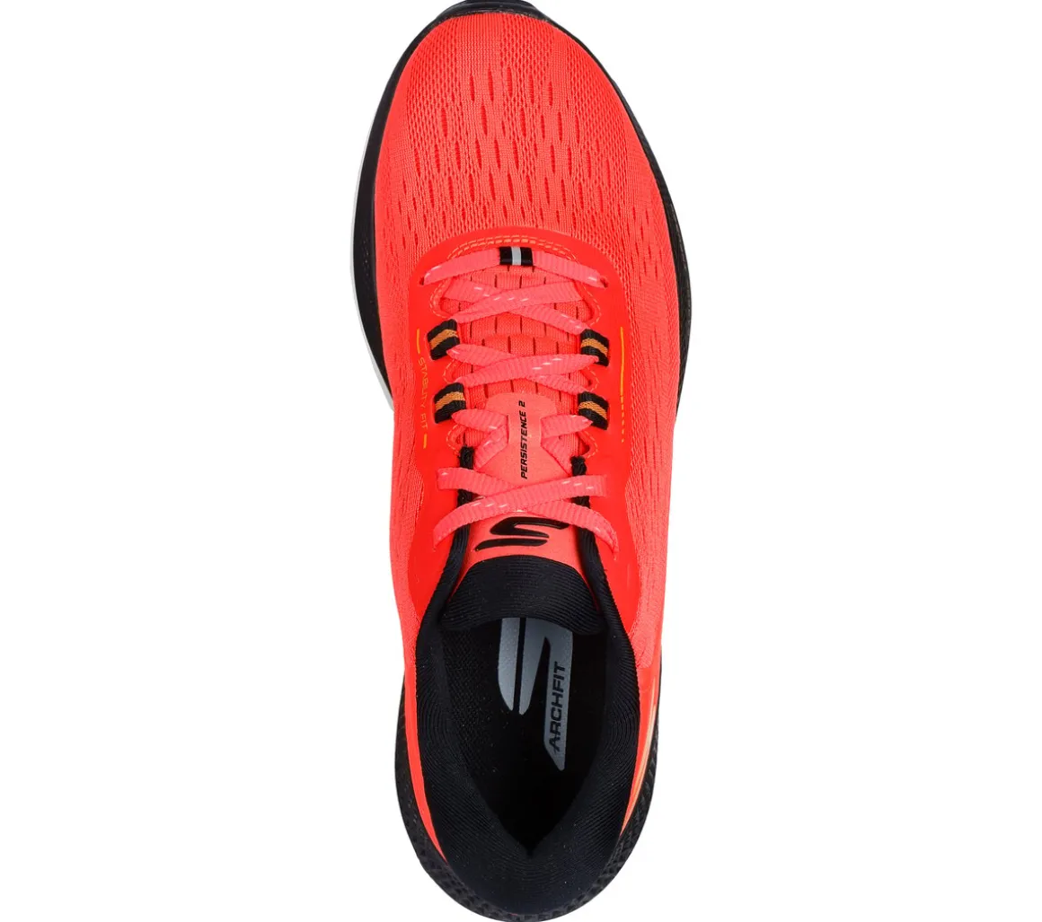 GO RUN Persistence 2