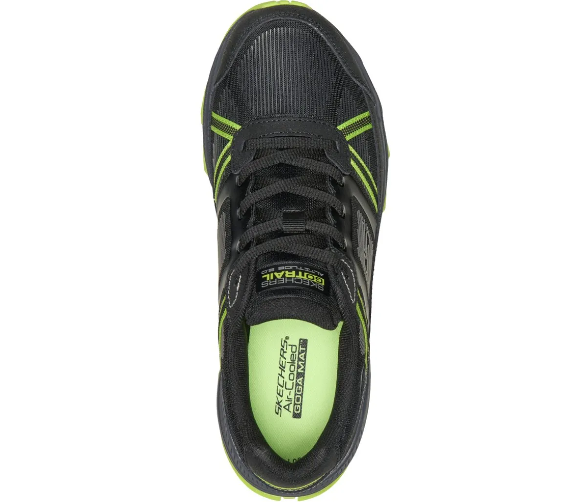 GO RUN Trail Altitude 2.0 - Altaridge