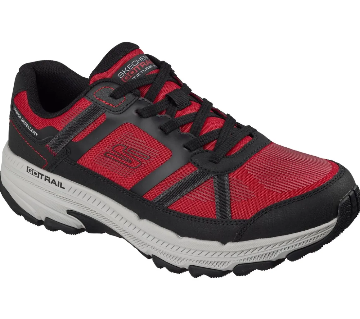 GO RUN Trail Altitude 2.0 - Altaridge