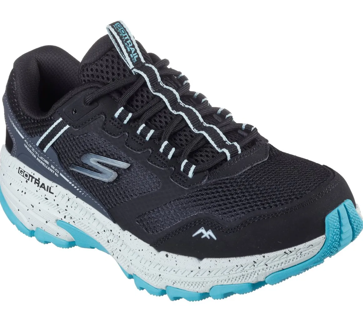 GO RUN Trail Altitude 2.0 - Ravine