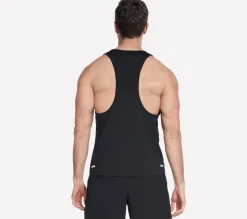 GO RUN Vapor Singlet