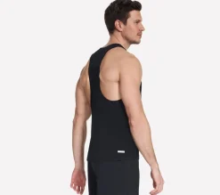 GO RUN Vapor Singlet