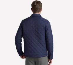 GO SHIELD Cozy Fit Altitude Bonded Jacket