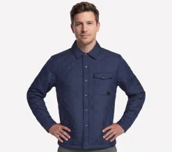 GO SHIELD Cozy Fit Altitude Bonded Jacket