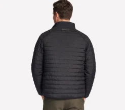 GO SHIELD Cozy Fit Altitude Reversible Jacket