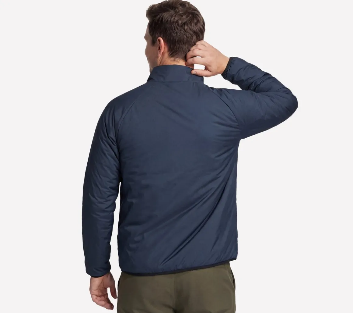 GO SHIELD Cozy Fit Altitude Reversible Jacket