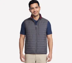 GO SHIELD Cozy Fit Altitude Reversible Vest
