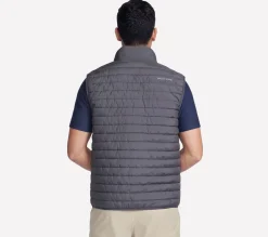 GO SHIELD Cozy Fit Altitude Reversible Vest