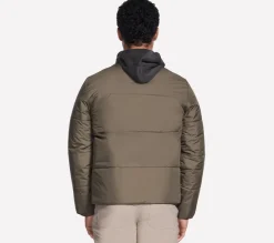 GO SHIELD Cozy Fit Element Jacket