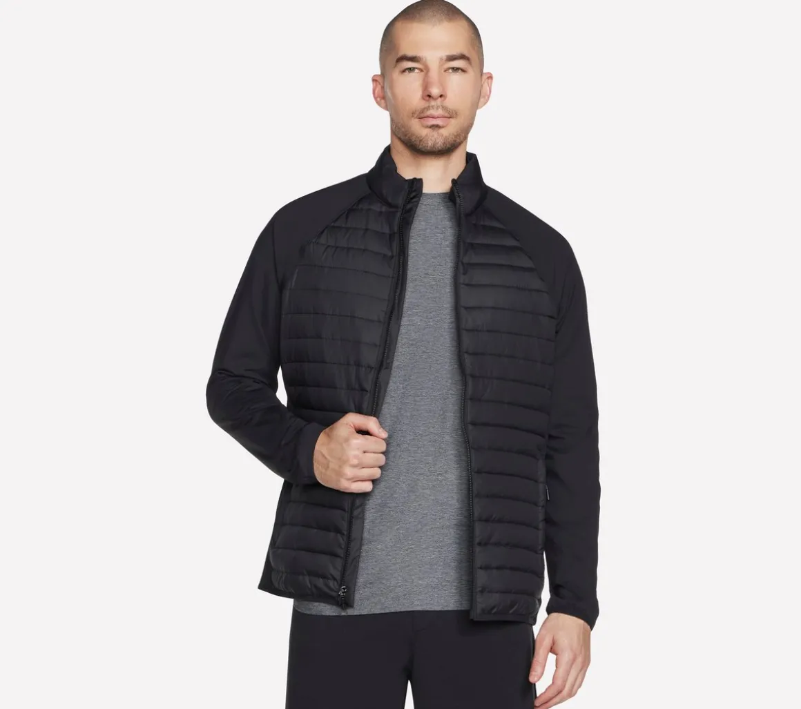 GO SHIELD Hybrid Jacket
