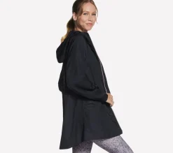 GO WALK Anorak Jacket