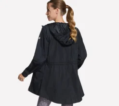 GO WALK Anorak Jacket