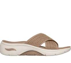 GO WALK Arch Fit 2.0 Sandal - Arlene