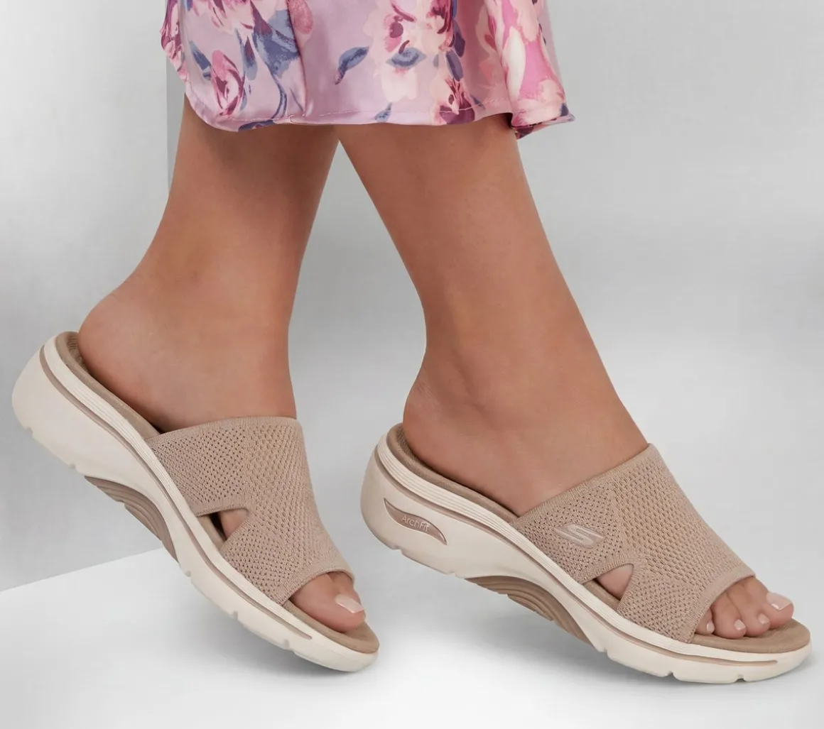 GO WALK Arch Fit 2.0 Sandal - Dakota