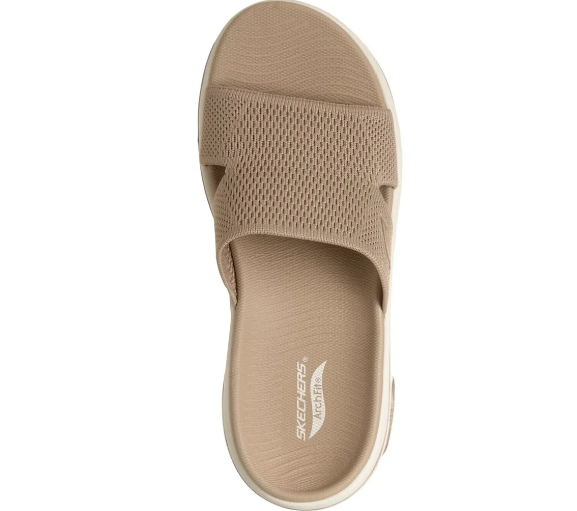 GO WALK Arch Fit 2.0 Sandal - Dakota