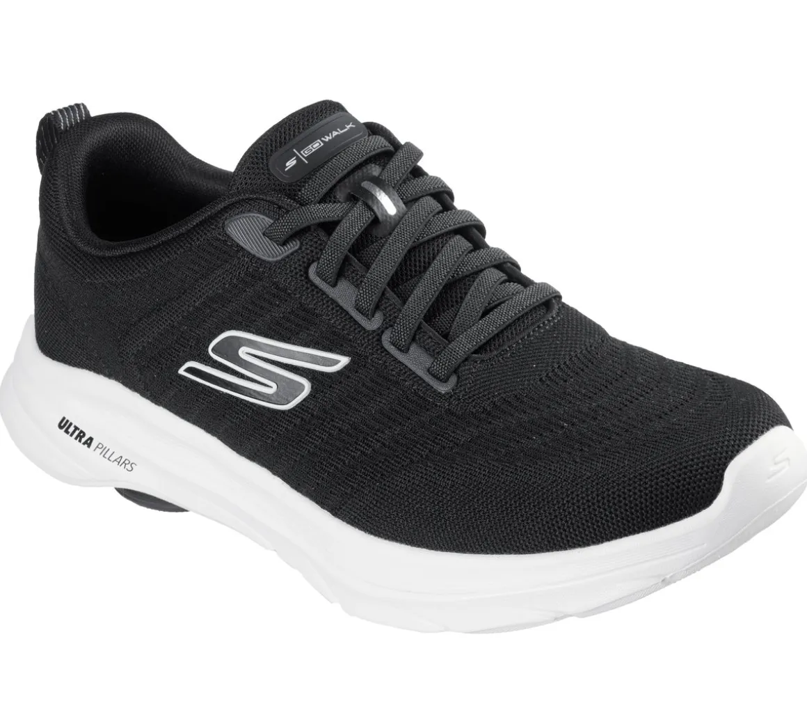GO Walk 8 - Day