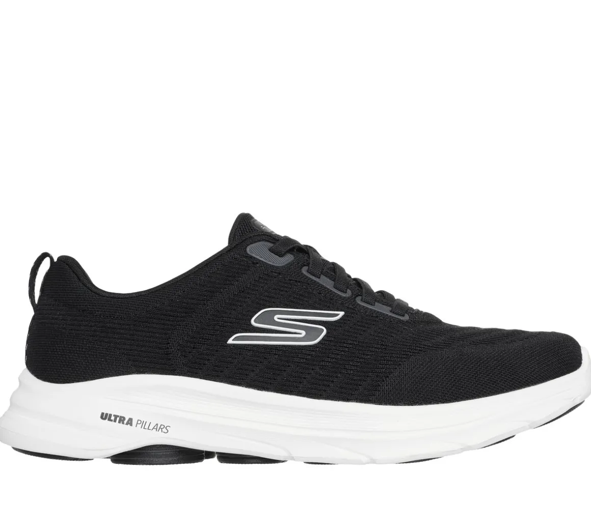 GO Walk 8 - Day