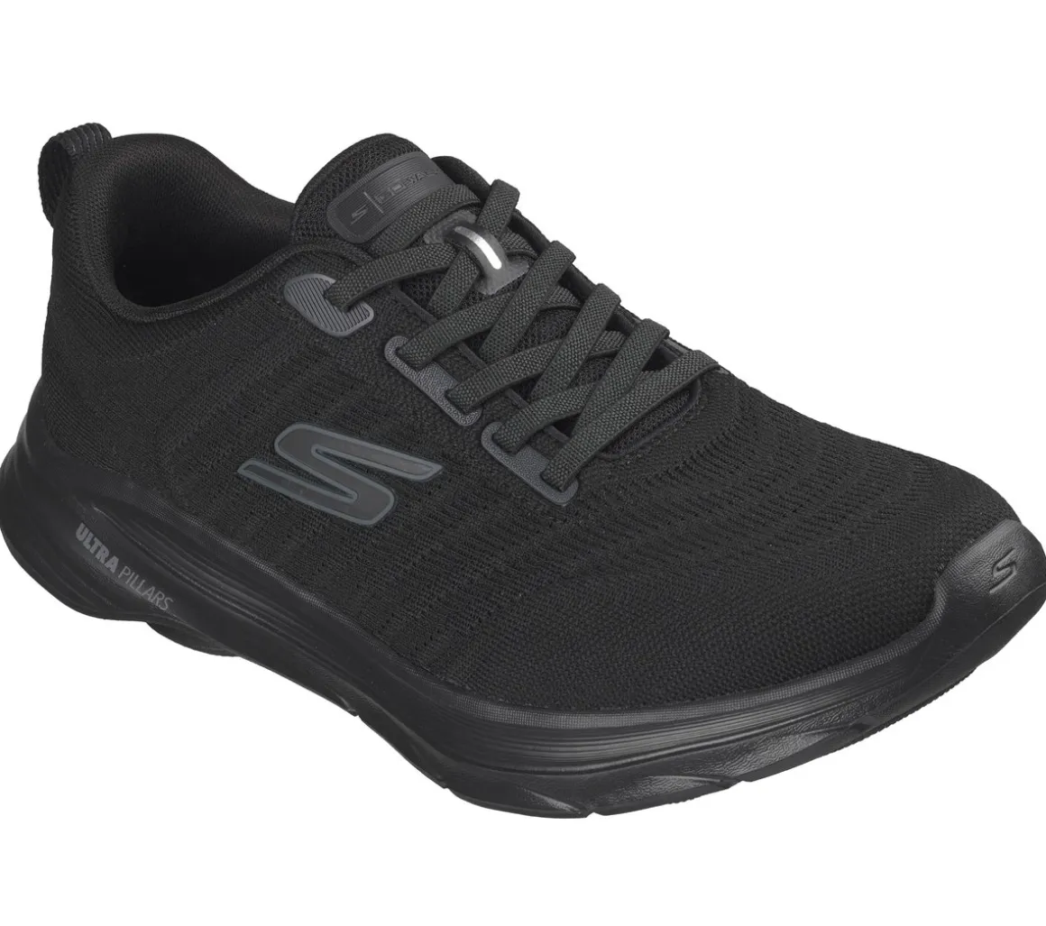 GO Walk 8 - Day