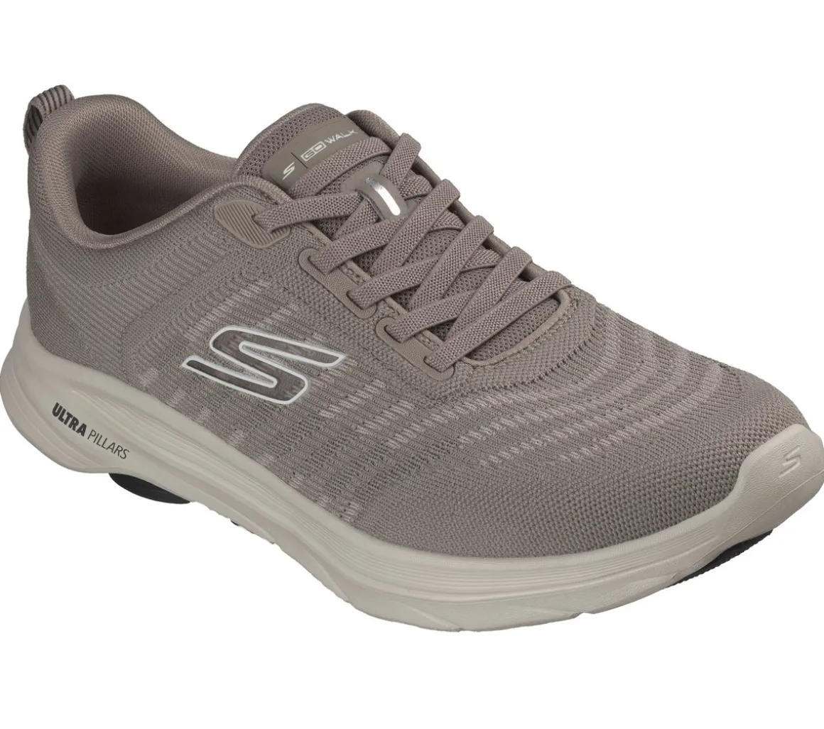 GO Walk 8 - Day