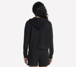 GO WALK Everywhere Diamond Full Zip Jacket