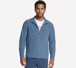 GO WALK Everywhere Full Zip Jacket