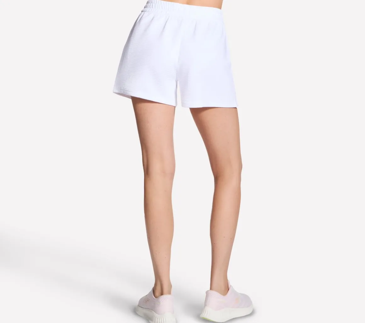 GO WALK Everywhere 4 Inch Slip-in Short