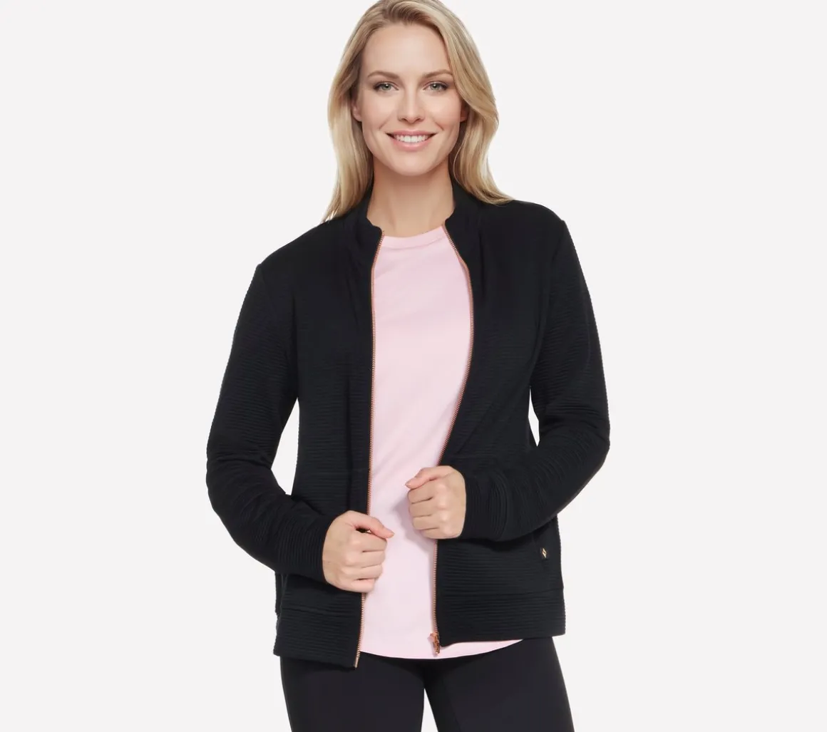 GO WALK Everywhere Jacket