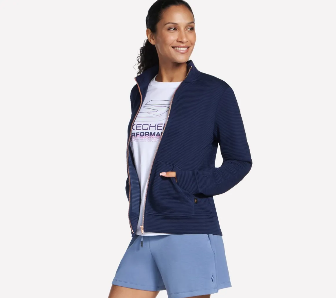 GO WALK Everywhere Jacket