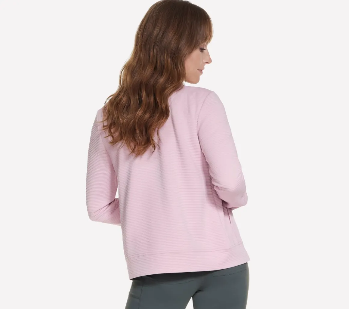 GO WALK Everywhere Jacket