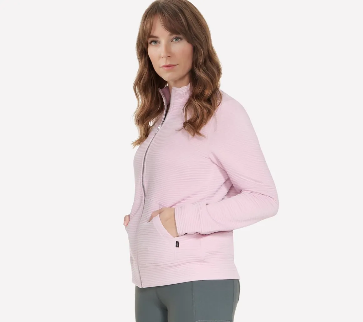 GO WALK Everywhere Jacket