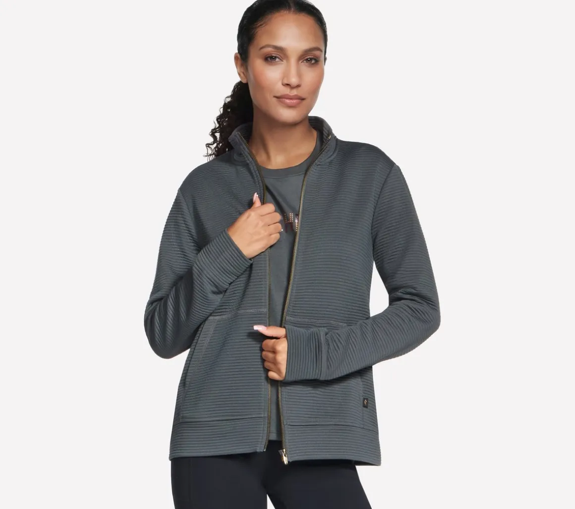GO WALK Everywhere Jacket